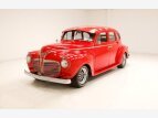 Thumbnail Photo 0 for 1941 Plymouth Other Plymouth Models